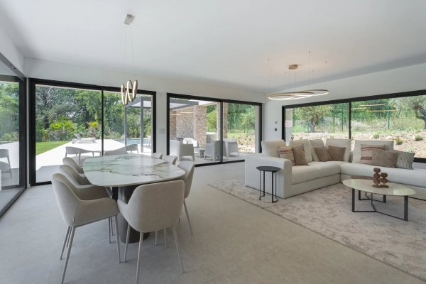 Maison de luxe à vendre à Tourrettes, 3 200 000 €, Photo 7