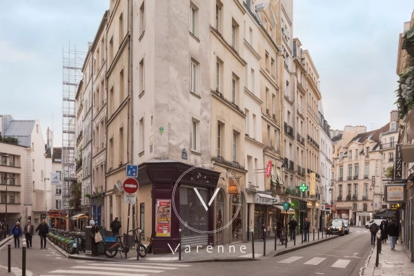 Appartement de luxe à vendre à Paris 6Ème, 500 000 €, Photo 1