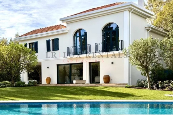 Luxury House for sale in Cap d'Antibes, 5 300 000 €, Photo 1