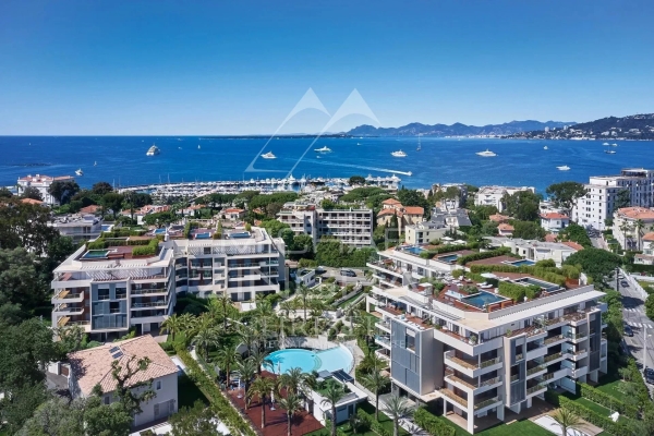 Appartement de luxe à vendre à Cap d'Antibes, 2 300 000 €, Photo 1