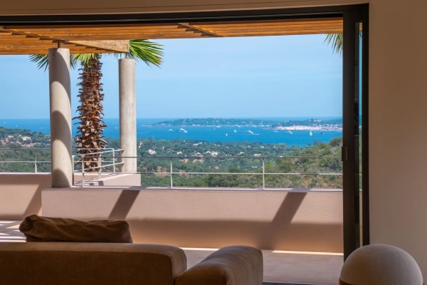Maison de luxe à vendre à Grimaud, 3 990 000 €, Photo 1