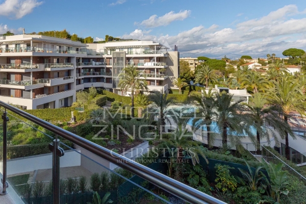 Appartement de luxe à vendre à Cap d'Antibes, 2 300 000 €, Photo 2