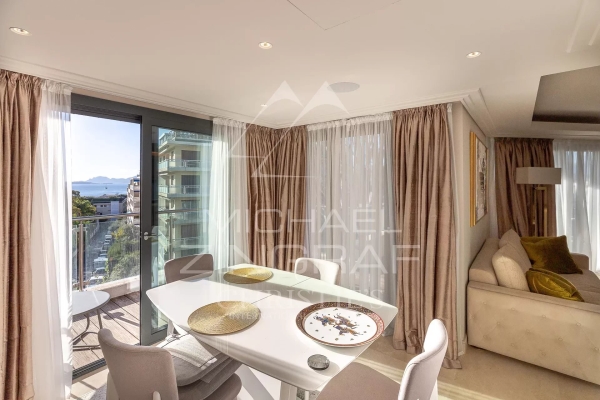 Appartement de luxe à vendre à Cap d'Antibes, 2 300 000 €, Photo 4