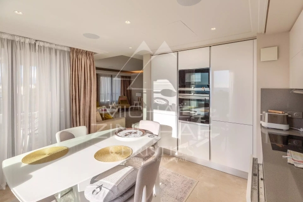 Appartement de luxe à vendre à Cap d'Antibes, 2 300 000 €, Photo 6