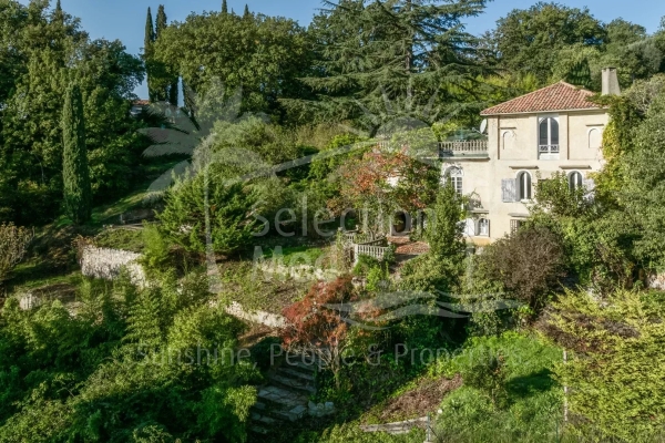 Maison de luxe à vendre à Montauroux, 690 000 €, Photo 1