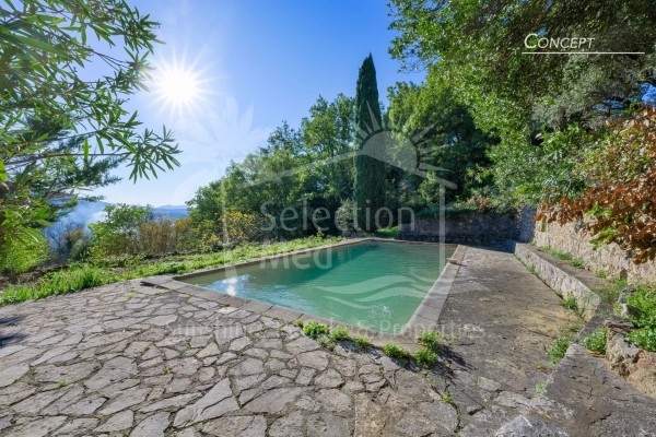 Maison de luxe à vendre à Montauroux, 690 000 €, Photo 4