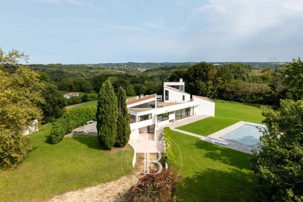 Maison de luxe à vendre à Ascain, 2 990 000 €, Photo 5