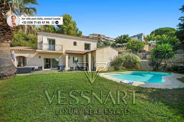 Luxury House for sale in Nice, 1 290 000 €, Photo 2