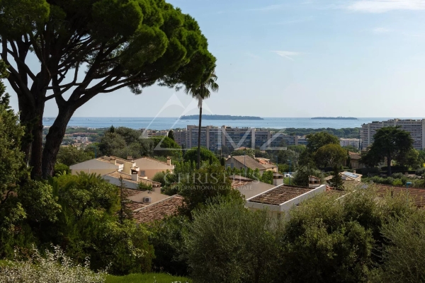 Maison de luxe à vendre à Mandelieu-la-Napoule, 5 350 000 €, Photo 2