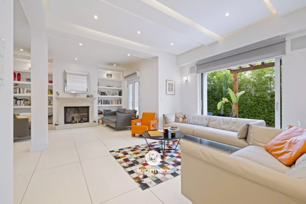 Maison de luxe à vendre à Nice, 2 295 000 €, Photo 2