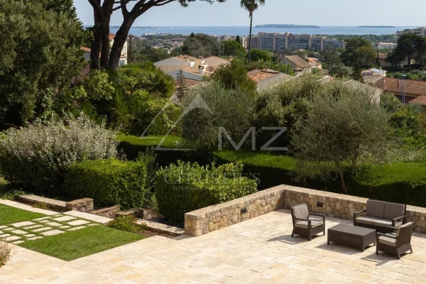 Maison de luxe à vendre à Mandelieu-la-Napoule, 5 350 000 €, Photo 3
