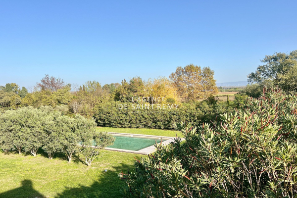 Maison de luxe à vendre à Saint-Rémy-de-Provence, 2 490 000 €, Photo 3