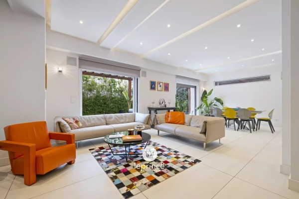 Maison de luxe à vendre à Nice, 2 295 000 €, Photo 3