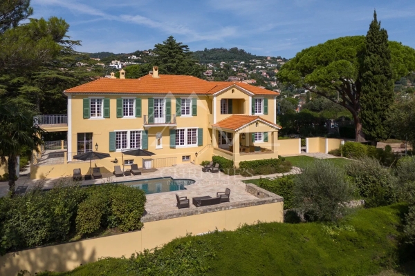 Maison de luxe à vendre à Mandelieu-la-Napoule, 5 350 000 €, Photo 4