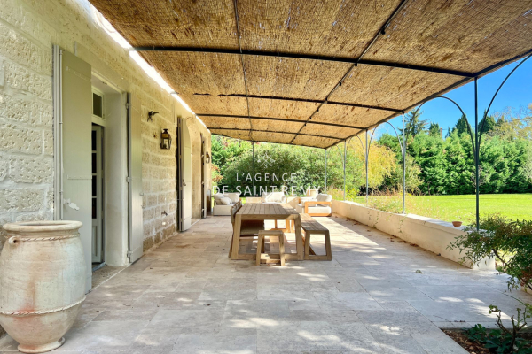 Maison de luxe à vendre à Saint-Rémy-de-Provence, 2 490 000 €, Photo 4