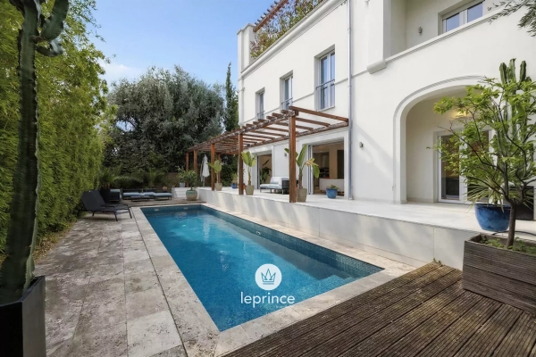 Maison de luxe à vendre à Nice, 2 295 000 €, Photo 4