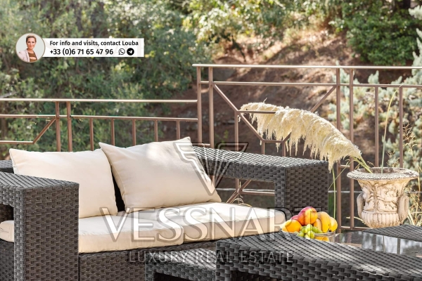 Luxury House for sale in Nice, 1 290 000 €, Photo 5