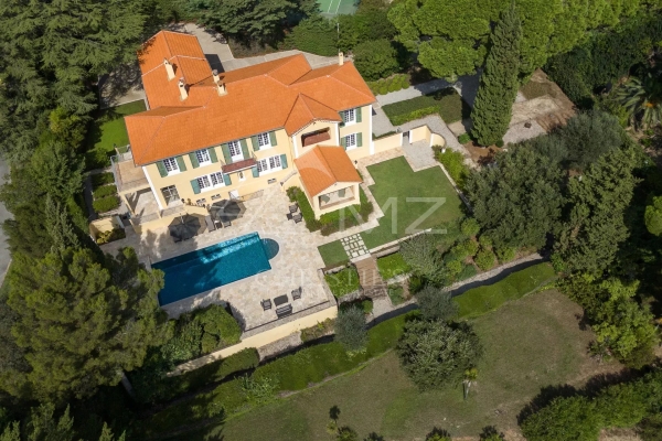 Maison de luxe à vendre à Mandelieu-la-Napoule, 5 350 000 €, Photo 5