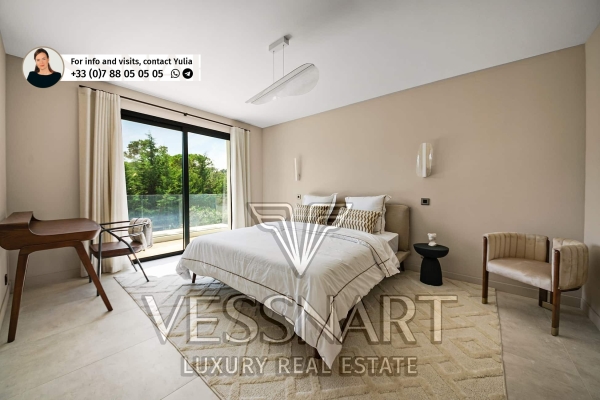 Luxury House for sale in Mougins, 2 990 000 €, Photo 6