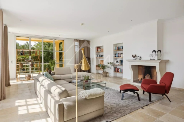 Maison de luxe à vendre à Mandelieu-la-Napoule, 5 350 000 €, Photo 6