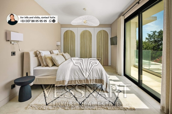 Luxury House for sale in Mougins, 2 990 000 €, Photo 7