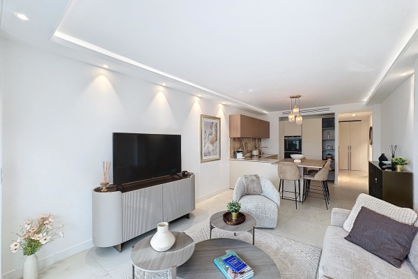 Appartement de luxe à vendre à Cannes, 1 580 000 €, Photo 1