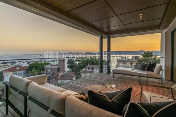 Appartement de luxe à vendre à Cap d'Antibes, 3 950 000 €, Photo 1