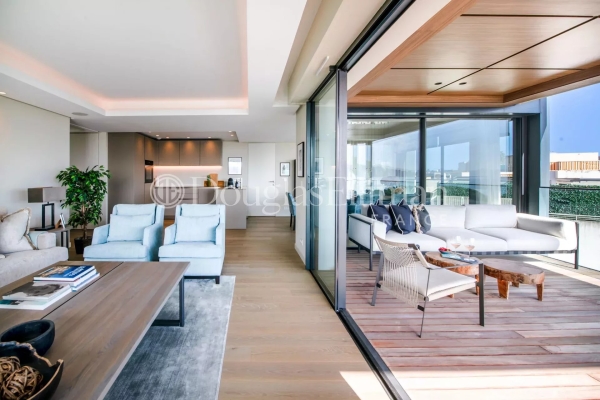 Appartement de luxe à vendre à Cap d'Antibes, 3 950 000 €, Photo 3