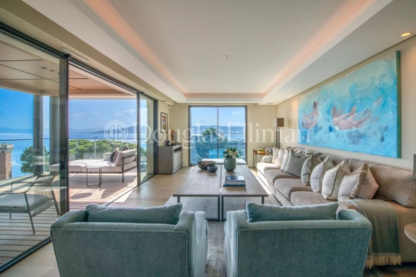 Appartement de luxe à vendre à Cap d'Antibes, 3 950 000 €, Photo 4