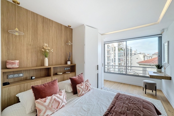 Appartement de luxe à vendre à Cannes, 1 580 000 €, Photo 6