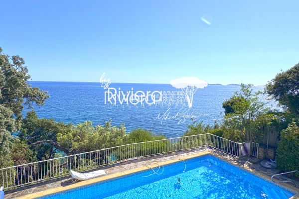 Luxury House for sale in La Croix-Valmer, 6 990 000 €, Photo 5