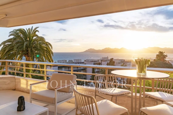 Appartement de luxe à vendre à Cannes, 2 508 000 €, Photo 1