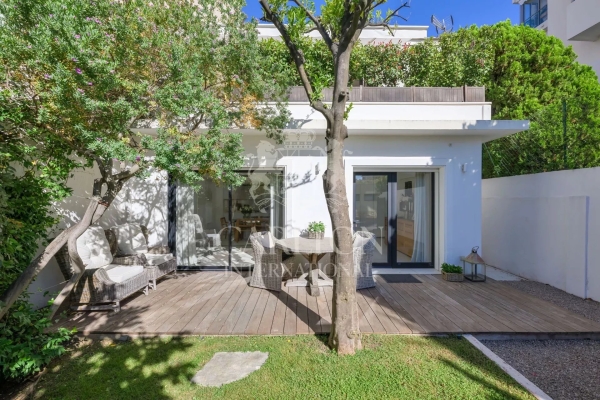 Luxury House for sale in Cannes, 1 680 000 €, Photo 1