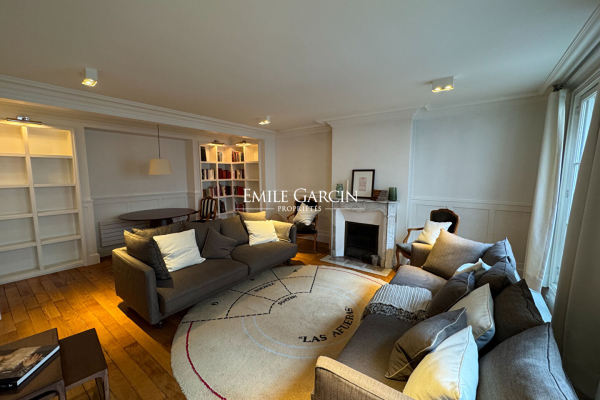 Appartement de luxe à louer à Paris 7ème, 3 200 €, Photo 1