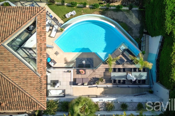 Luxury House for sale in Èze, 9 500 000 €, Photo 2