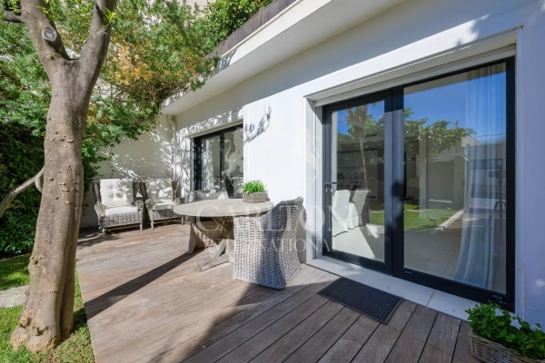 Luxury House for sale in Cannes, 1 680 000 €, Photo 4