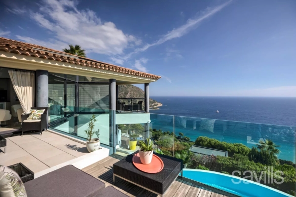 Luxury House for sale in Èze, 9 500 000 €, Photo 5