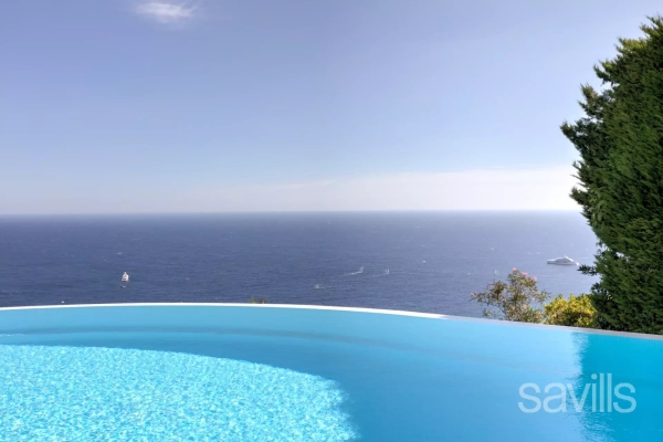 Luxury House for sale in Èze, 9 500 000 €, Photo 6