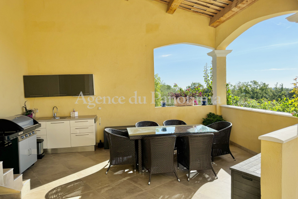 Maison de luxe à vendre à Le Tignet, 895 000 €, Photo 7