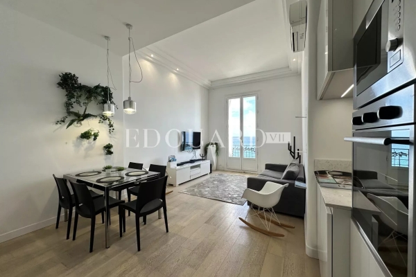 Appartement de luxe à vendre à Menton, 575 000 €, Photo 1