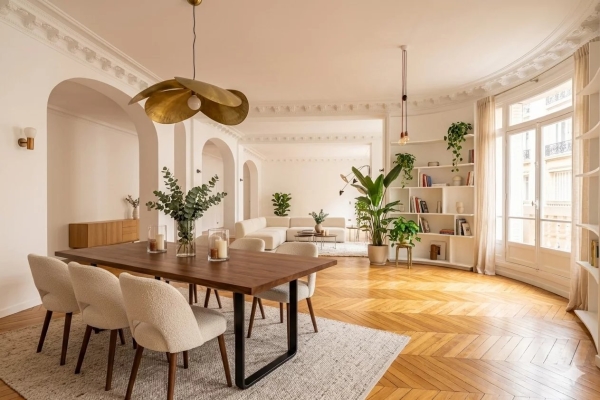 Luxury Apartment for sale in Paris 17ème, 2 799 000 €, Photo 1