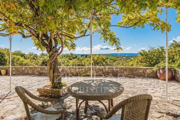 Luxury House for sale in Gordes, 1 762 000 €, Photo 3