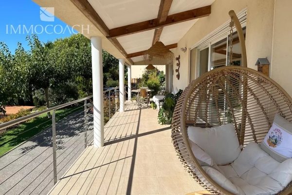 Maison de luxe à vendre à Hyères, 997 500 €, Photo 5