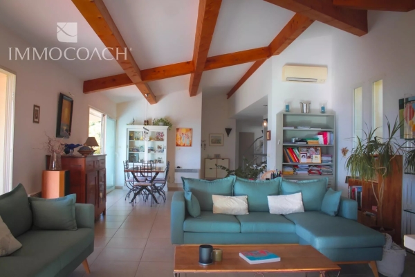 Maison de luxe à vendre à Hyères, 997 500 €, Photo 6