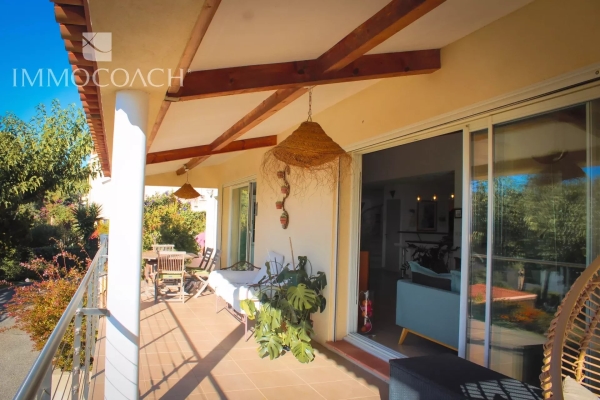Maison de luxe à vendre à Hyères, 997 500 €, Photo 7