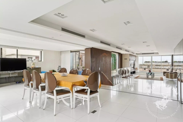 Appartement de luxe à vendre à Paris 16Ème, 8 500 000 €, Photo 5