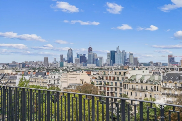 Appartement de luxe à vendre à Paris 16Ème, 8 500 000 €, Photo 7