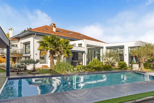 Luxury House for sale in Anglet, 3 800 000 €, Photo 2