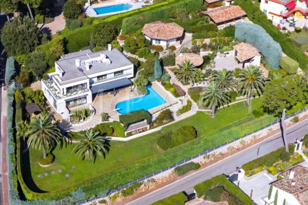 Maison de luxe à vendre à Antibes, 5 500 000 €, Photo 4