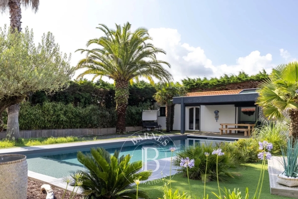 Luxury House for sale in Anglet, 3 800 000 €, Photo 4